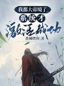 我都大帝境了,系统才激活成功?