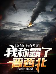 亮剑:独自发展,我称霸了晋西北