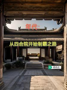 年代:从四合院开始制霸之路